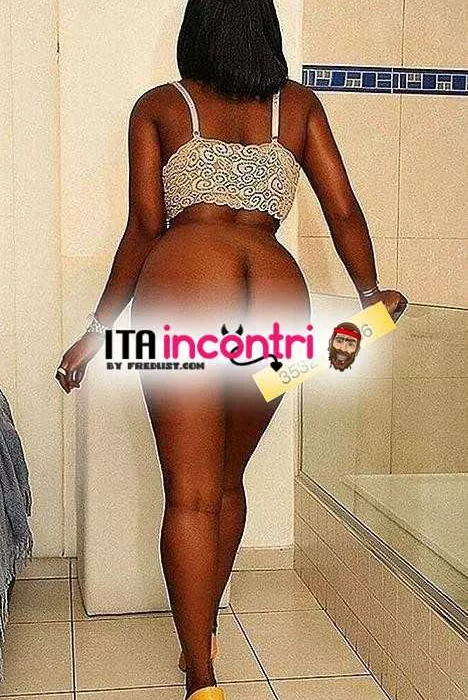 escort.it - SONDRIO 
🔥💯🍀  AMY BELLÍSIMA CALDA MULATA DOLCISSIMA E PASSIONALE, )FANTASTICA RAGAZZA CON UN FISICO MOZZAFIATO, CURVE PERFETTE E T