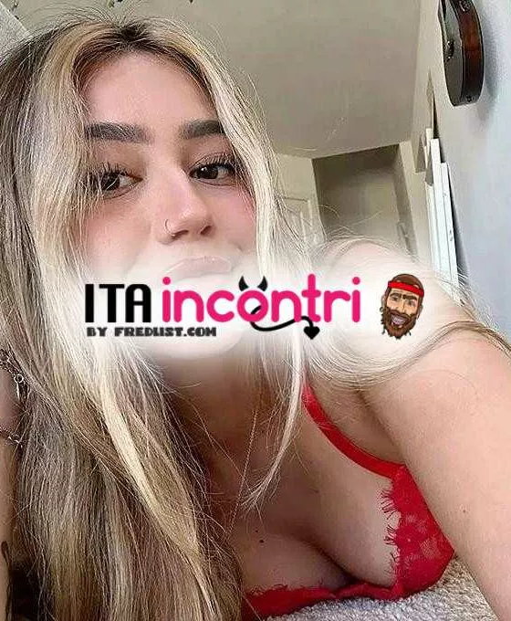 escort.it - SondriotDOLCE E ADORABILE 🤩 🥰.VI ARRIVERÒ O MI ARRIVERÒ A CASA MIA O IN UN HOTEL ❌FOTO REALI❌🔞SONO DISPONIBILE TUTTA LA NOTTE