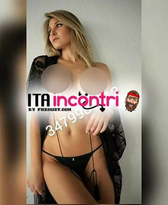 escort.it - SONIA 27 ANNI _ PIU BELLA CHE MAI _ APPENA ARRIVATA __ PASSIONALE E INDIMENTICABILE