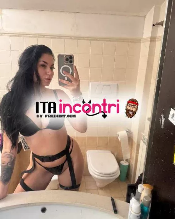 escort.it - Sonia❤️ Solo Videochiamate💦📹