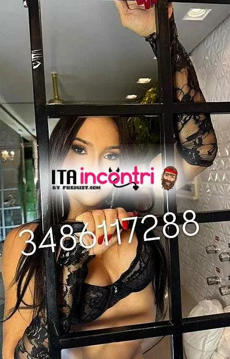 escort.it - Sono a Torre Grande! 🇧🇷 Appena arrivata di Brasile Juliana fresca fresca ATTIVA anche PASSIVA mi piace tutto del sesso senza restrizioni! Foto 100%