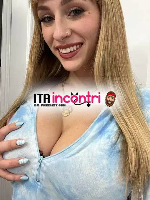 escort.it - Sono a tua disposizione