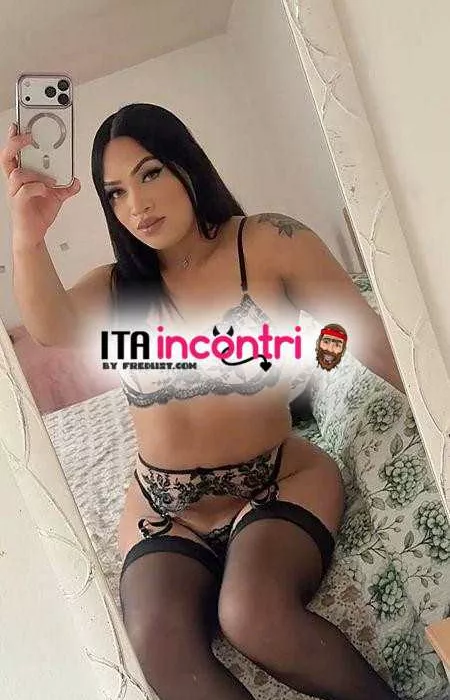 escort.it - 🌸 SONO APPENA ARRIVATA AD ALTAMURA 
VIENI A DIVERTIRTI! 🔥 ATTIVA E PASSIVA, DISPONIBILE PER TUTTE LE TUE FANTASIE 😈✨