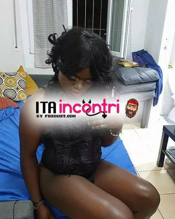 escort.it - Sono blessing ragazza di colore trans africana di Ghana 🇬🇭 padrone che tutti 💖💕💖💕💕💕💕💕schiavo anche 🍆🍆🍆🍆🍆🍆🍆🍆tutte le persone che vuoi, un ragazza nera