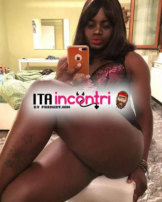escort.it - Sono blessing ragazza trans di 💕💕💕💕💕💕💕💕💕colore black girl attivo, padrone per tutti, schiavo, 🍆🍆🍆🍆🍆🍆🍆🍆🍆🍆🍆anche per tutte le persone che vuoi scopare