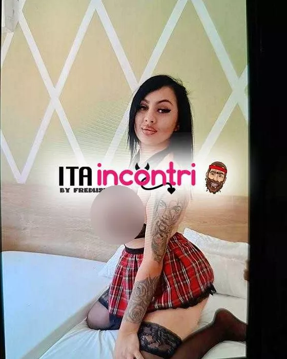 escort.it - 🔥SONO COSÌ  COME MI VEDI EMMA COMPLETTA 🔥BOCCA FIGA CULO 🔥ANCHE CON AMICA 🫦
