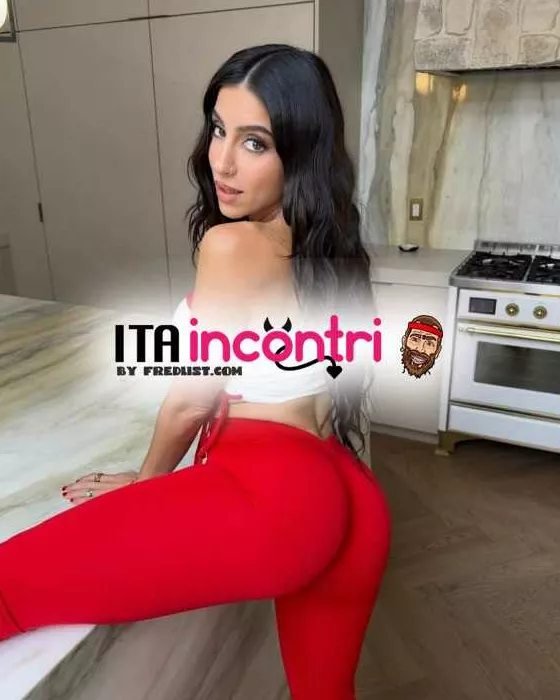 escort.it - Sono di nuovo disponibile