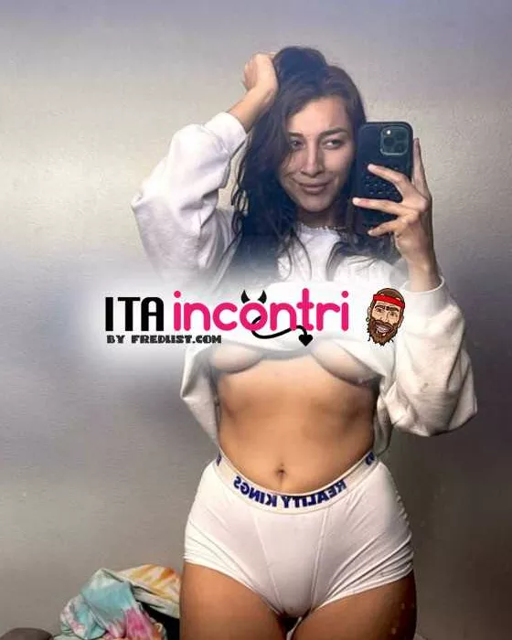 escort.it - Sono di Vittoria e lavoro qui 🇮🇹🇮🇹🤩🥰🥰🥰