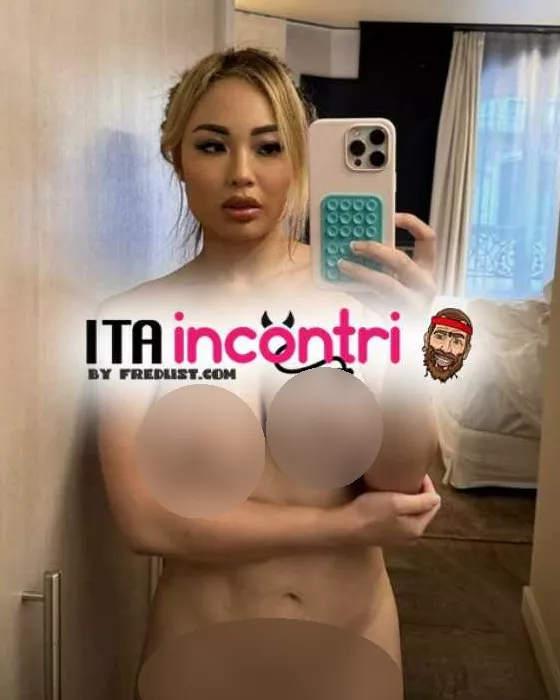 escort.it - Sono disponibile 24h 24h a Arcore