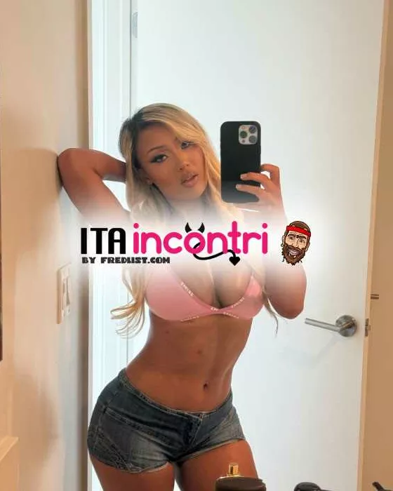 escort.it - Sono disponibile 24h 24h a Paternò