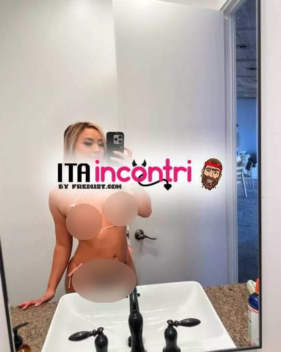escort.it - Sono disponibile 24H24 a Corato
