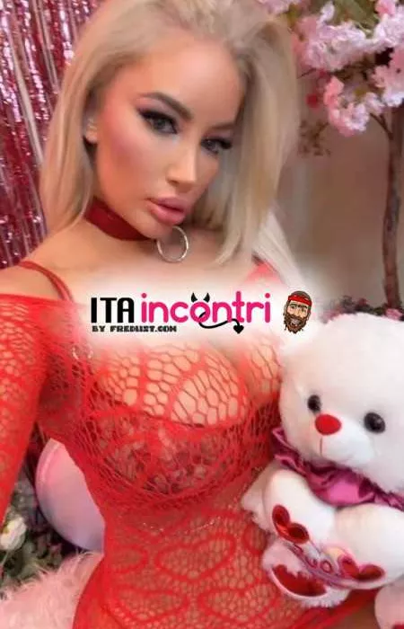 escort.it - Sono disponibile