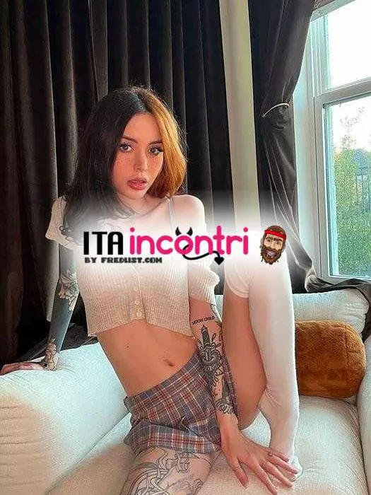 escort.it - Sono disponibile