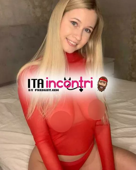 escort.it - Sono disponibile