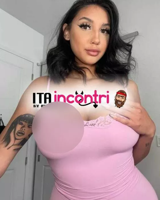 escort.it - Sono disponibile a Cento