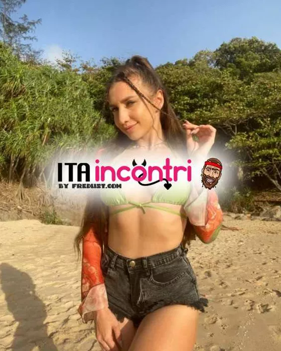 escort.it - Sono disponibile a Lecce per incontri sessuali a pagamento.