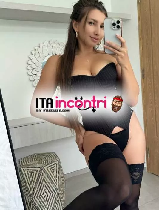 escort.it - Sono disponibile a Monza.