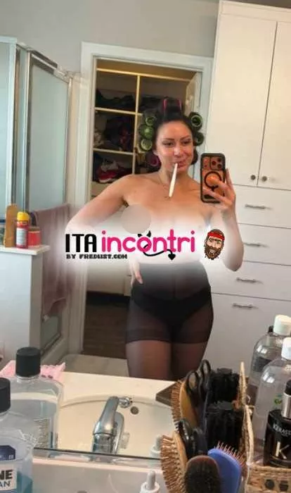 escort.it - Sono disponibile a Napoli per il tuo piacere sessuale 💋👅😛