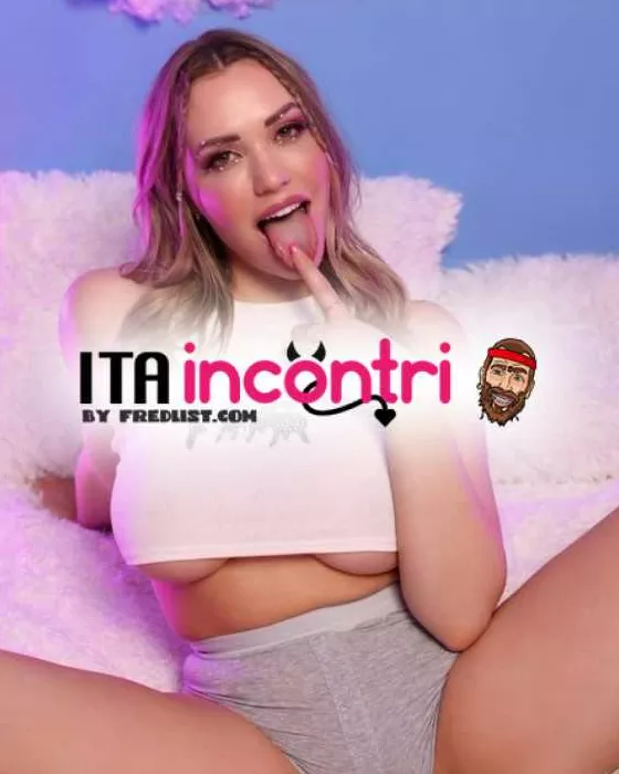 escort.it - Sono disponibile a Recanati
