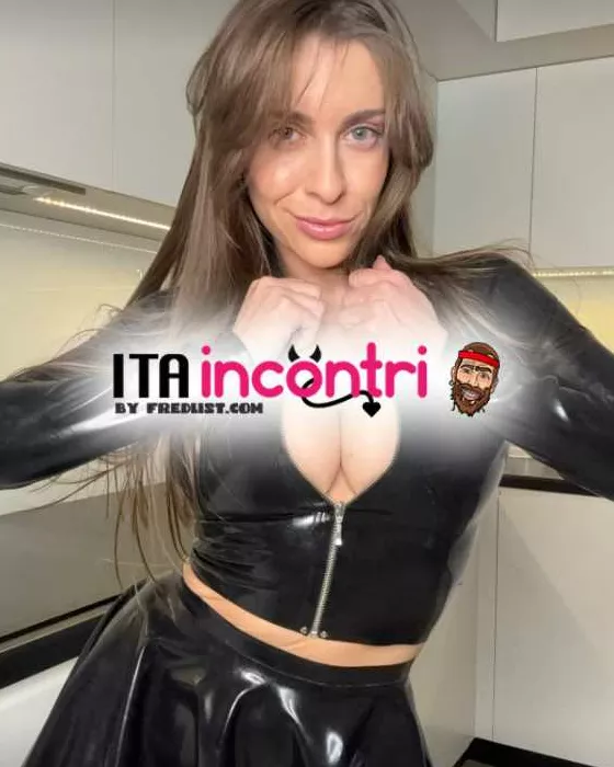 escort.it - Sono disponibile a soddisfare i tuoi desideri sessuali e a offrirti tutti i tipi di massaggi 🥰🥰