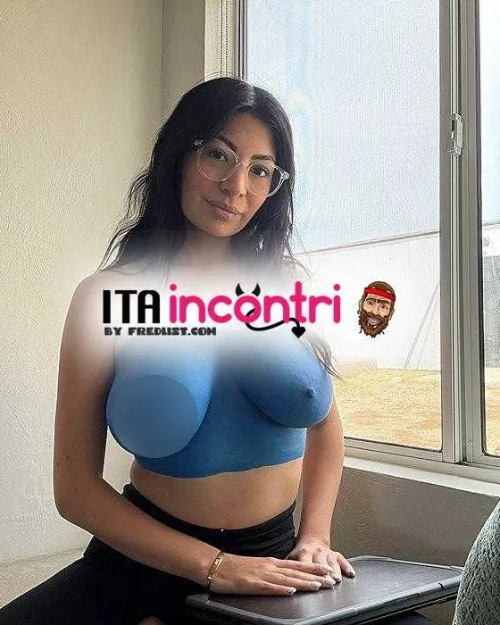escort.it - Sono disponibile
