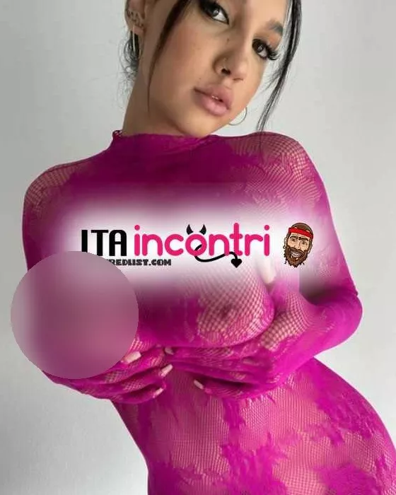escort.it - Sono disponibile