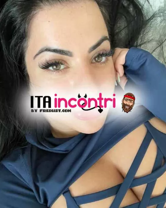 escort.it - Sono disponibile, contattami su Telegram👉@VAA695