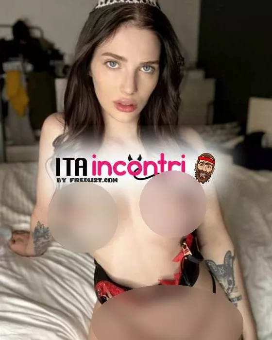 escort.it - Sono disponibile