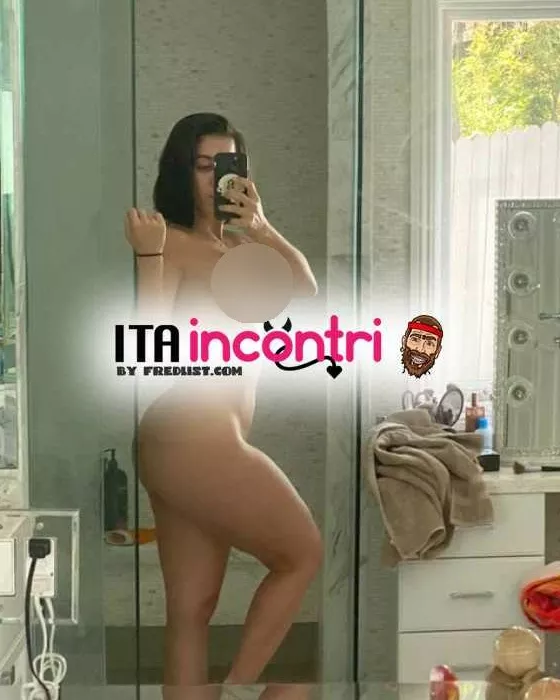 escort.it - Sono disponibile