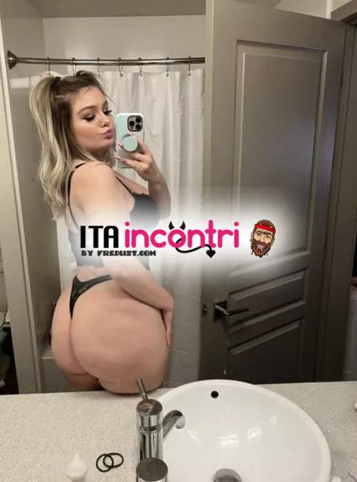 escort.it - Sono disponibile