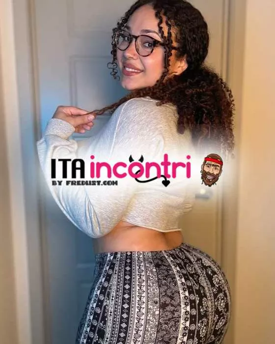 escort.it - Sono disponibile ora