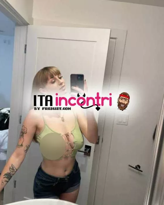 escort.it - Sono disponibile per fare    Venezia  sesso, se sei interessato scrivimi. Sono disposta a tutto a letto.