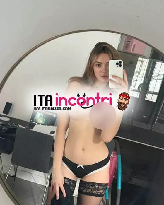 escort.it - Sono disponibile per Hot 😍🥵