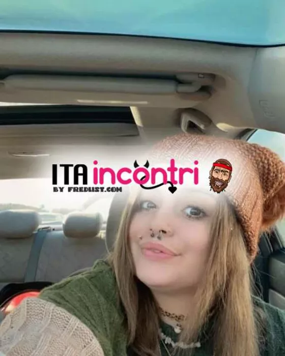 escort.it - Sono disponibile per il sesso e il massaggio anale 69