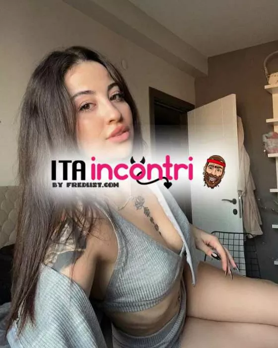 escort.it - Sono disponibile per incontri sessuali 😘 Ti interessa fare sesso Io, amore, scrivimi su telegram @Roesilne357