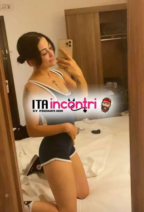 escort.it - Sono disponibile per incontri sessuali 😘 Ti interessa fare sesso Io, amore, scrivimi su telegram @Roesilne357