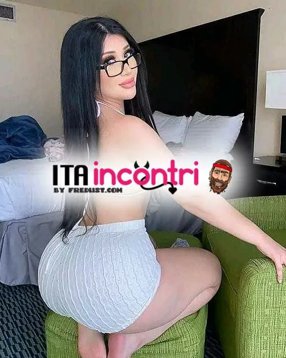 escort.it - Sono disponibile per sesso a pagamento