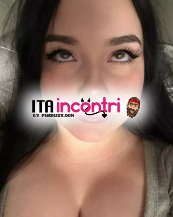 escort.it - Sono disponibile per sesso a pagamento se sei interessato ?