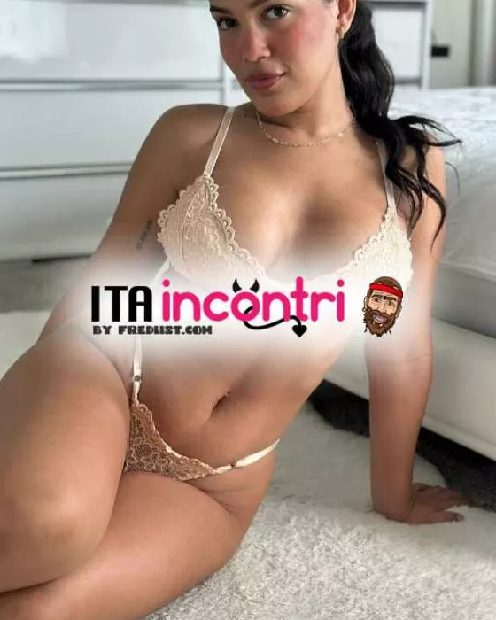 escort.it - Sono disponibile per sesso occasionale.