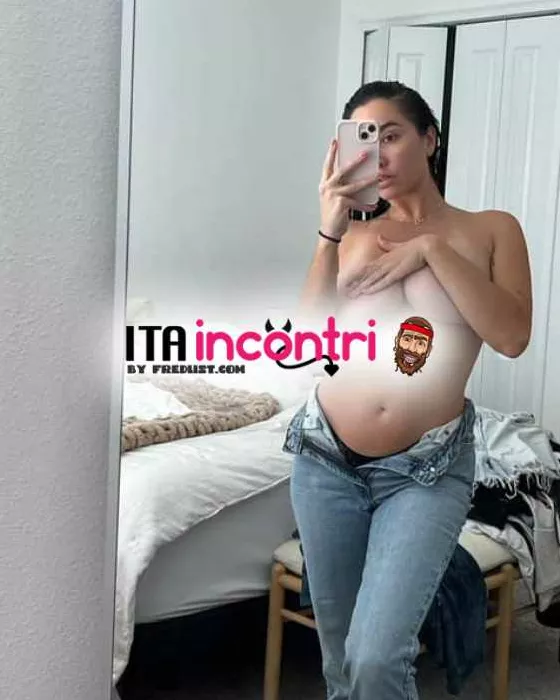 escort.it - Sono disponibile per tutte le relazioni sessuali e massaggi