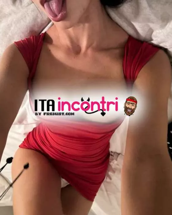 escort.it - Sono disponibile per un incontro piccante all'insegna del piacere ❤️💋✅🍆❤️✅❤️✅