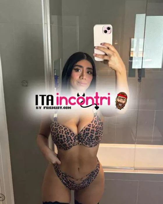 escort.it - Sono disponibile per una nuova donna in città.