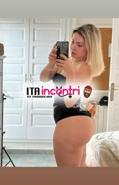 escort.it - Sono disponible