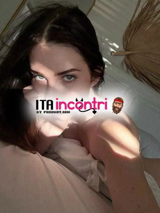 escort.it - Sono disponible