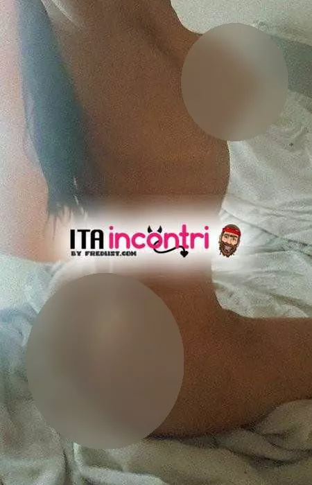 escort.it - SONO IL TUO SOGNO NASCOSTO 😛