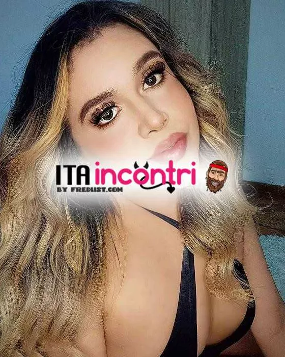 escort.it - SONO IO DI NUOVO TUTTA PER TE IL TUO DESIDERIO EROTICO CON 18cms DI PIACERE PER TE UNICA PROFESSIONALE UN MOMENTO ❤️‍🔥🔥❤️‍🔥🔥❤️‍🔥