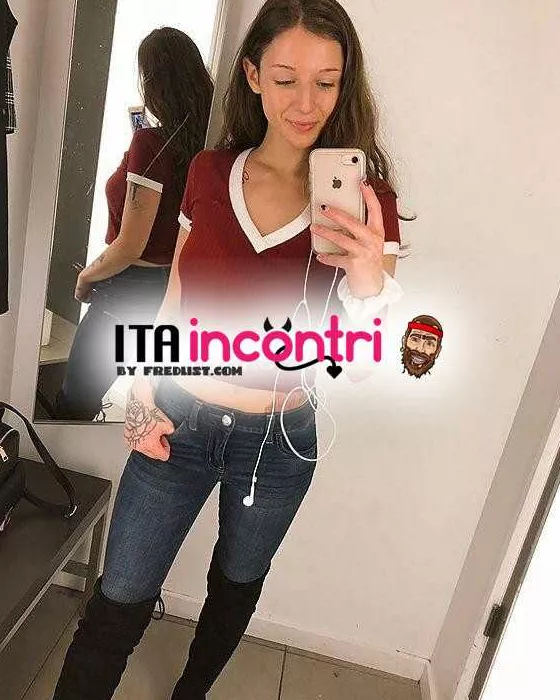 escort.it - SONO LA TUA BAMBOLA 👅🔥 NUOVA RAGAZZA 💦BELLO CORPO❤️‍🔥MOLTO BRAVA ❤️‍🩹TUTTO PER TE SCRIVIMI 🔞