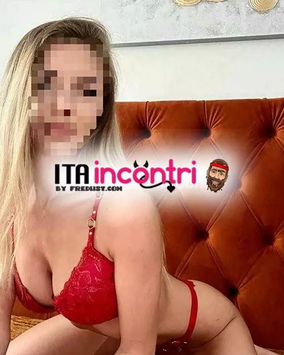 escort.it - Sono  😈😈 nuova in città da pochi giorni. Puttana, ninfomane, dipendente dal sesso 🤤🤤❤️ 100% reale senza inganni!!! 🔥