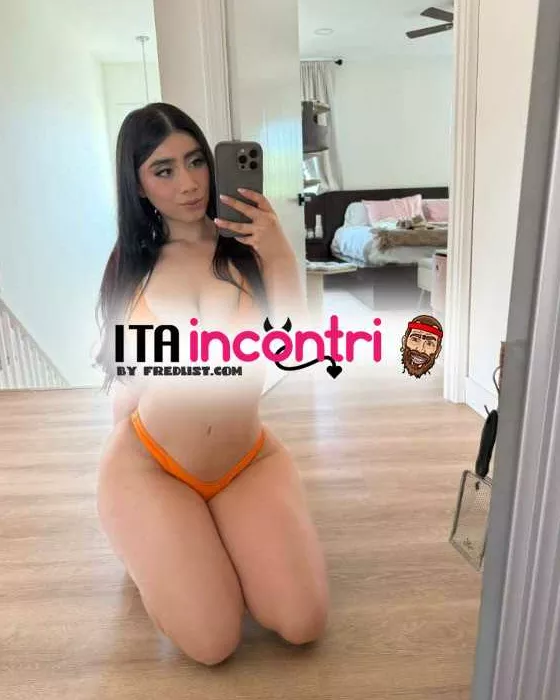 escort.it - Sono nuova in città, sentiti libero di approfittare di me se sei pronto a divertirti con me.