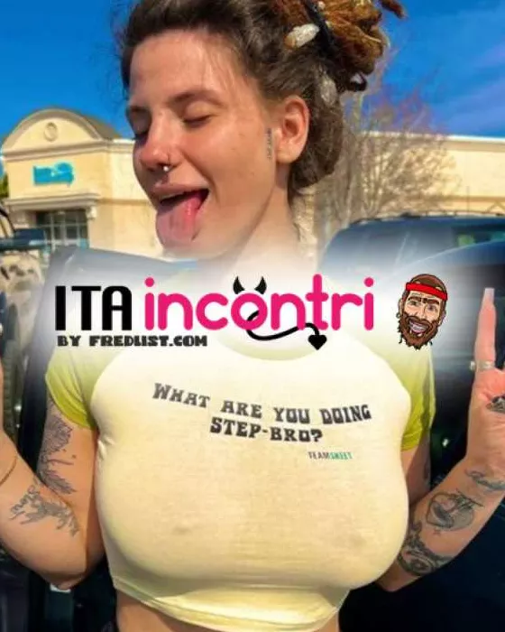 escort.it - Sono nuova in zona, sono a tua disposizione 🤩